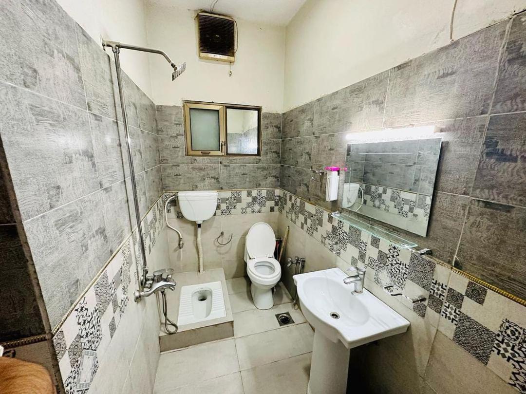 Islamabad Guest House Exterior foto
