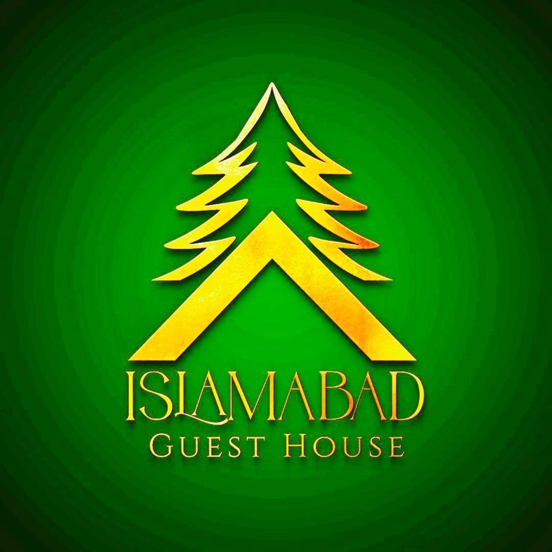 Islamabad Guest House Exterior foto